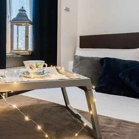 Love & Smile Apartment By Rent All 코모 외부 사진