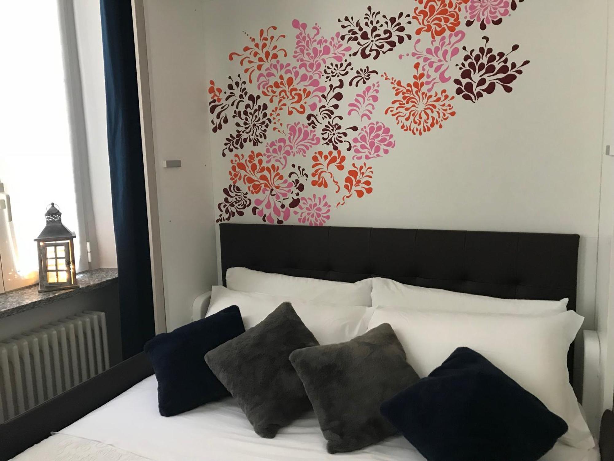 Love & Smile Apartment By Rent All 코모 외부 사진