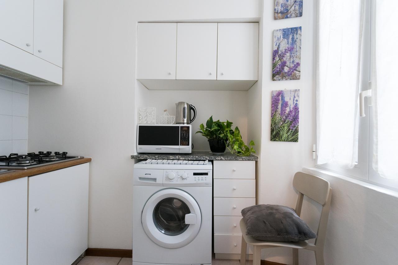 Love & Smile Apartment By Rent All 코모 외부 사진