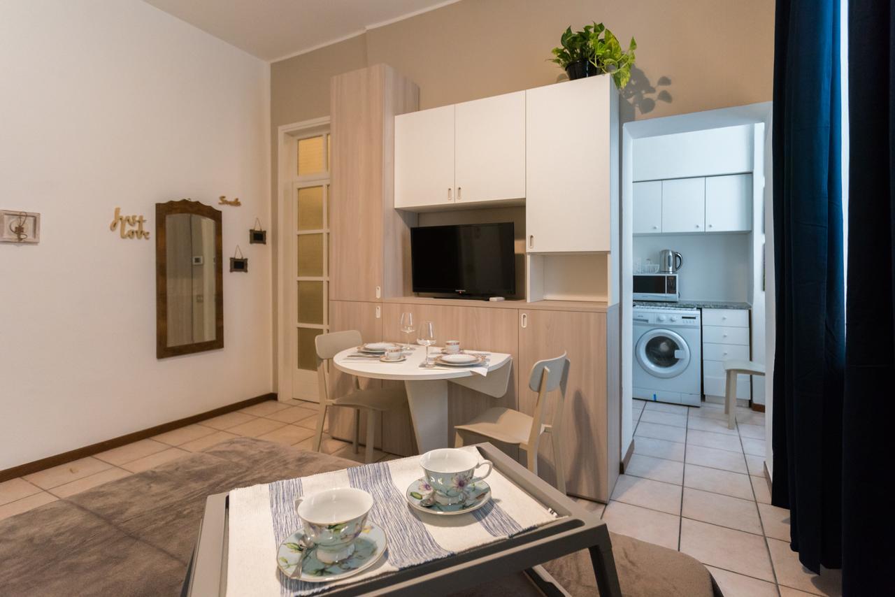 Love & Smile Apartment By Rent All 코모 외부 사진