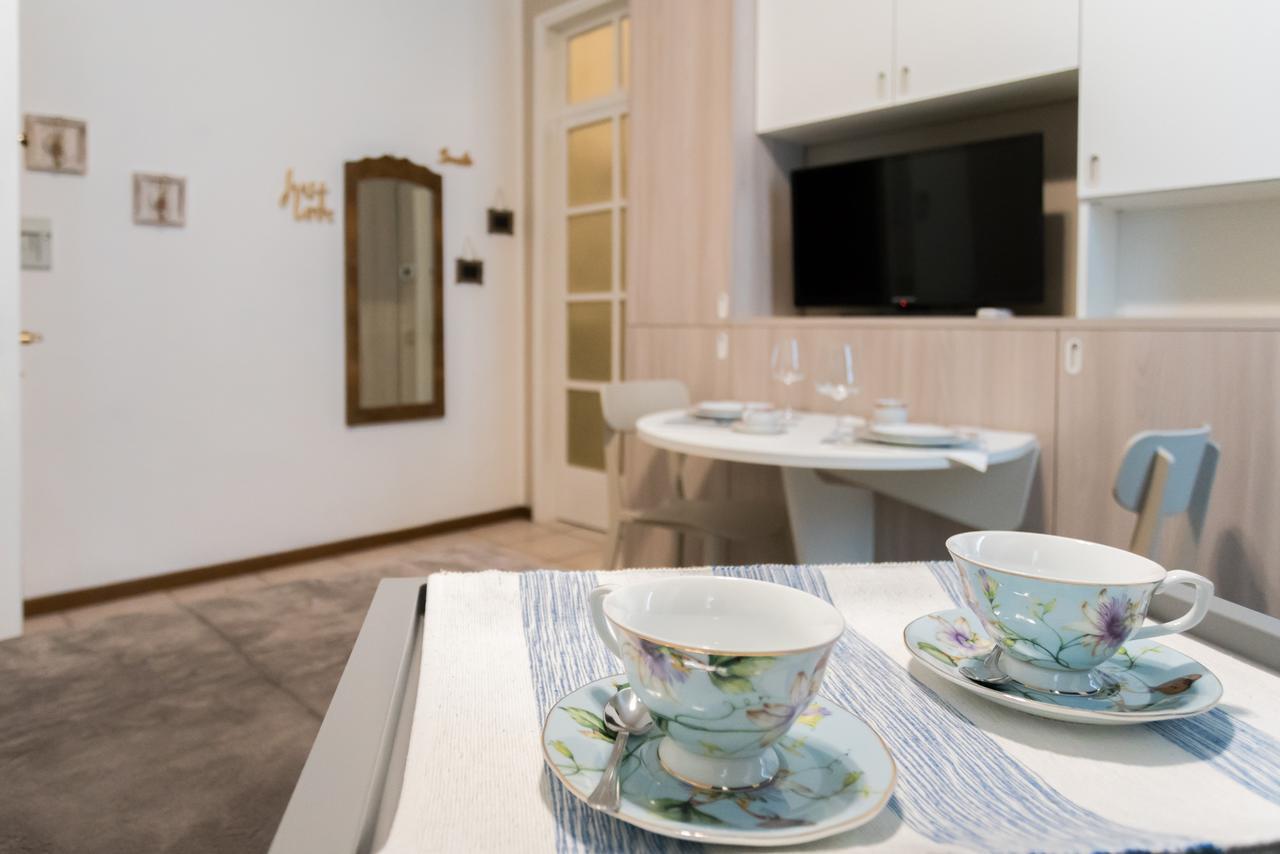 Love & Smile Apartment By Rent All 코모 외부 사진