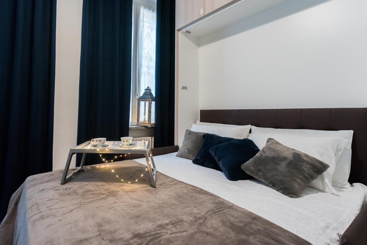 Love & Smile Apartment By Rent All 코모 외부 사진