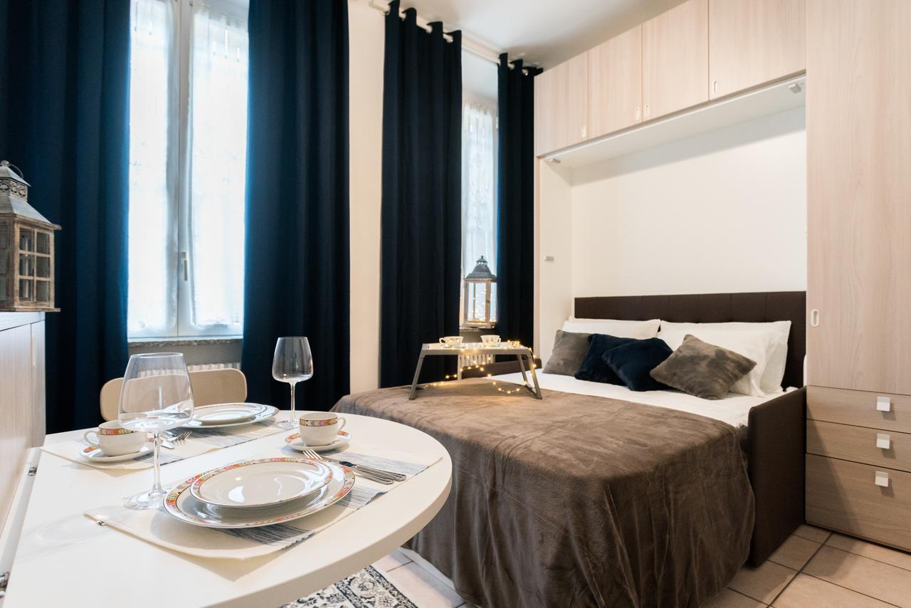 Love & Smile Apartment By Rent All 코모 외부 사진