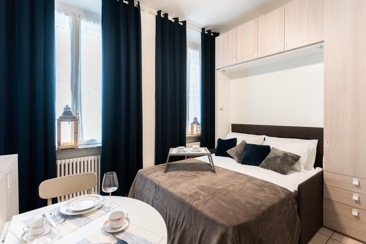 Love & Smile Apartment By Rent All 코모 외부 사진
