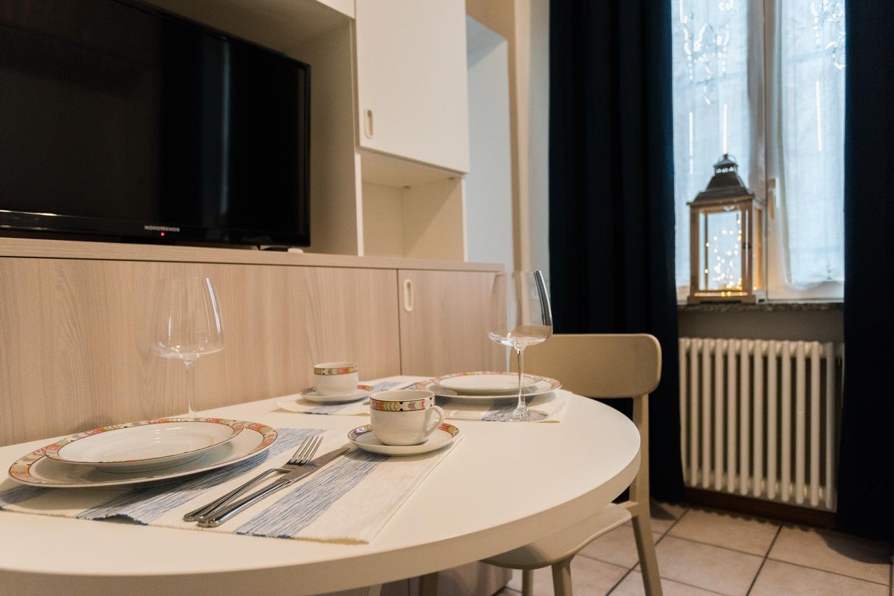 Love & Smile Apartment By Rent All 코모 외부 사진