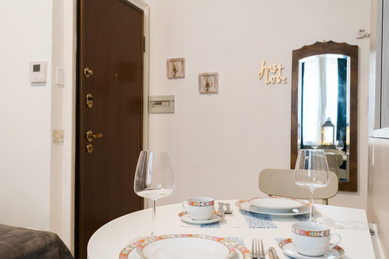Love & Smile Apartment By Rent All 코모 외부 사진